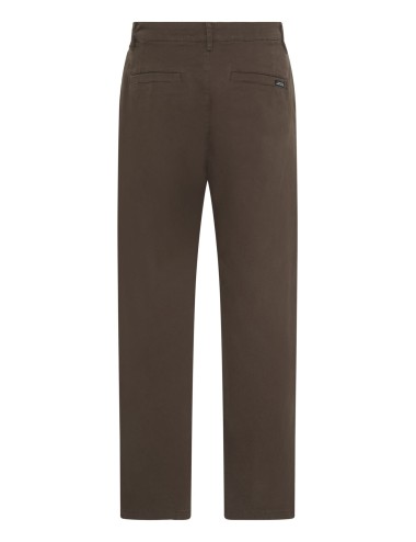 Pantalón chino recto NATAN...