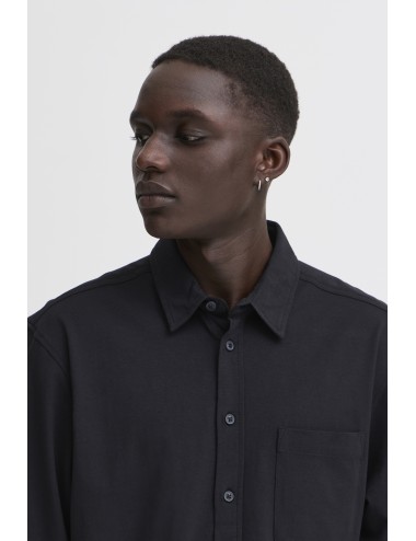 Camisa ALO negro