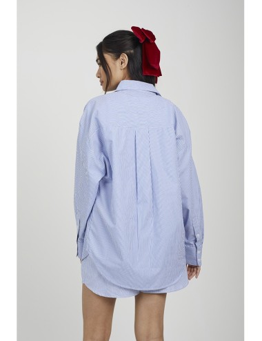 Camisa ALMA rayas