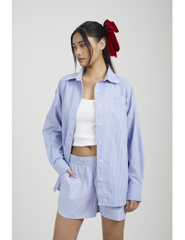 Camisa ALMA rayas
