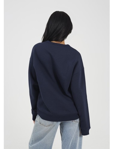 Sudadera IRICCO marino