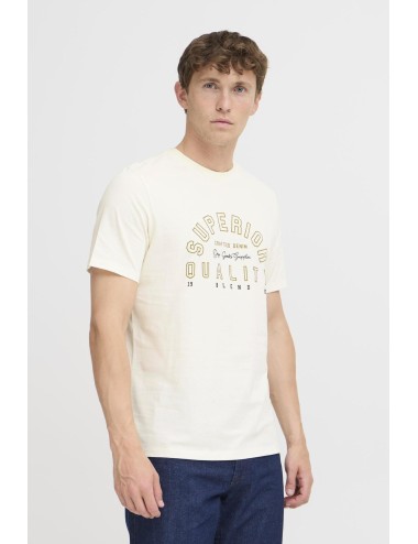 Camiseta IGOR crudo